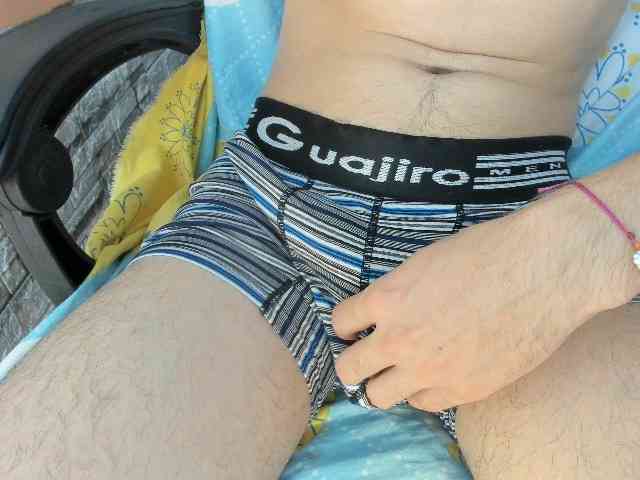 jay-orange Sex Cam Show