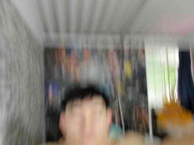 jay-orange Sex Cam Show