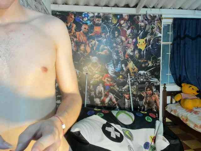 jay-orange Sex Cam Show
