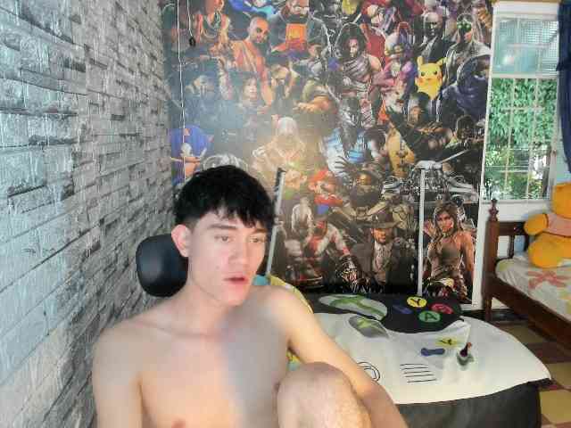 jay-orange Sex Cam Show