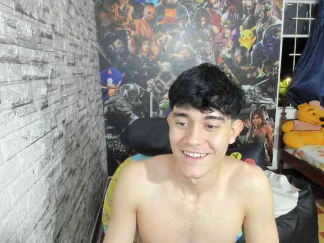 jay-orange Sex Cam Show