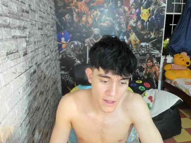 jay-orange Sex Cam Show