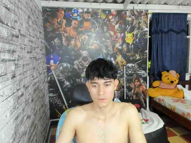 jay-orange Sex Cam Show