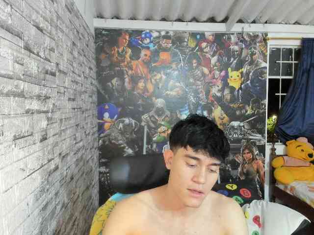 jay-orange Sex Cam Show