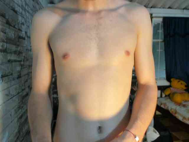 jay-orange Sex Cam Show