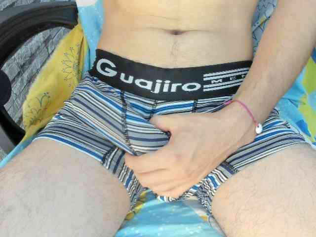 jay-orange Sex Cam Show