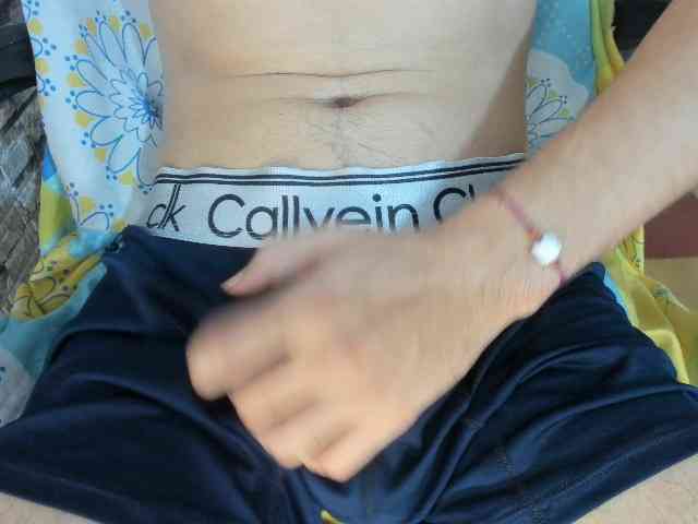 jay-orange Sex Cam Show