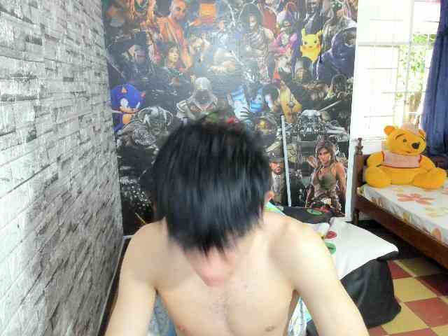 jay-orange Sex Cam Show