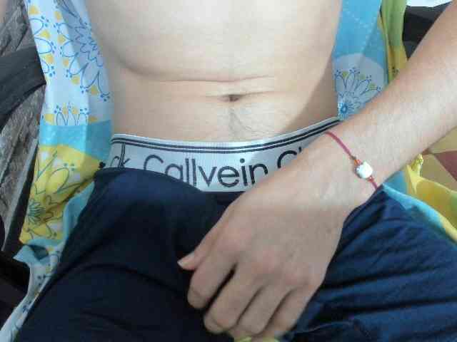 jay-orange Sex Cam Show