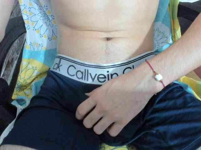 jay-orange Sex Cam Show