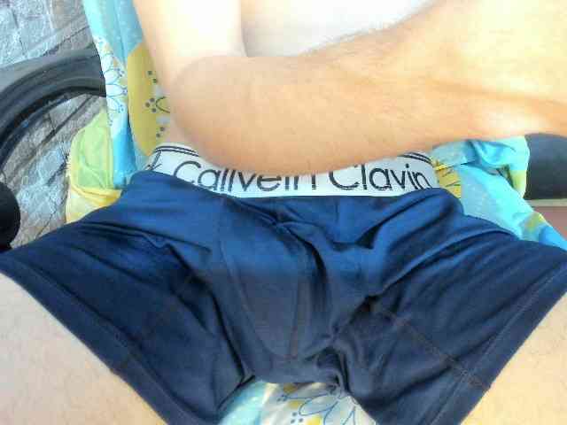 jay-orange Sex Cam Show