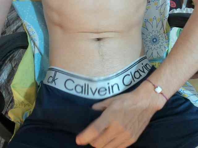 jay-orange Sex Cam Show