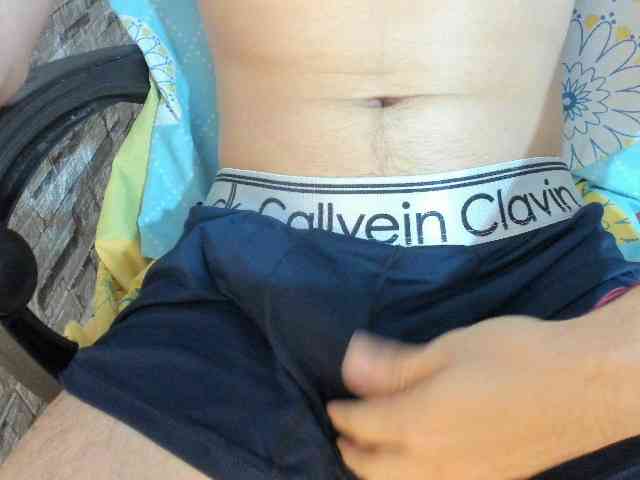 jay-orange Sex Cam Show