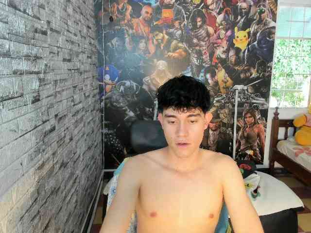 jay-orange Sex Cam Show