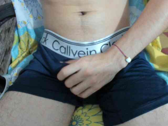 jay-orange Sex Cam Show