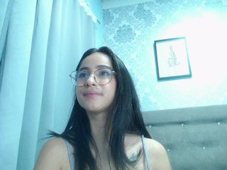 alanamartinez Porn Show