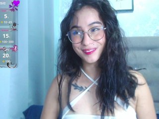 alanamartinez Porn Show