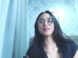 alanamartinez Porn Show