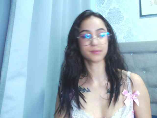 alanamartinez webcam