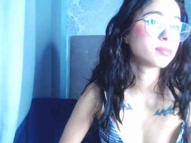 alanamartinez webcam