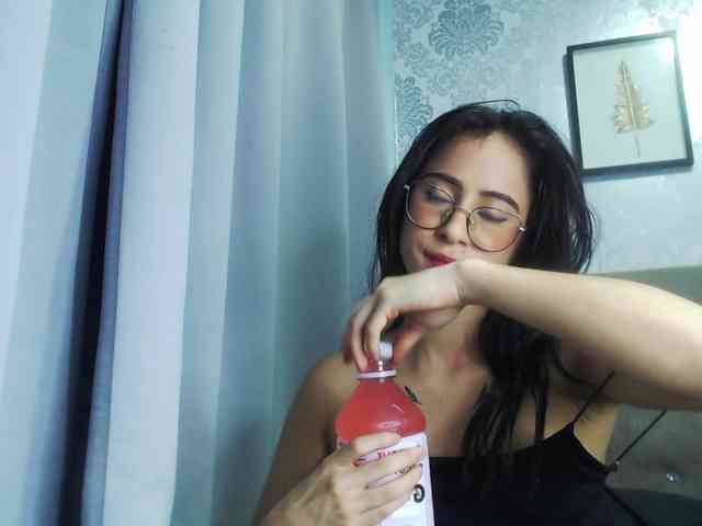 alanamartinez webcam