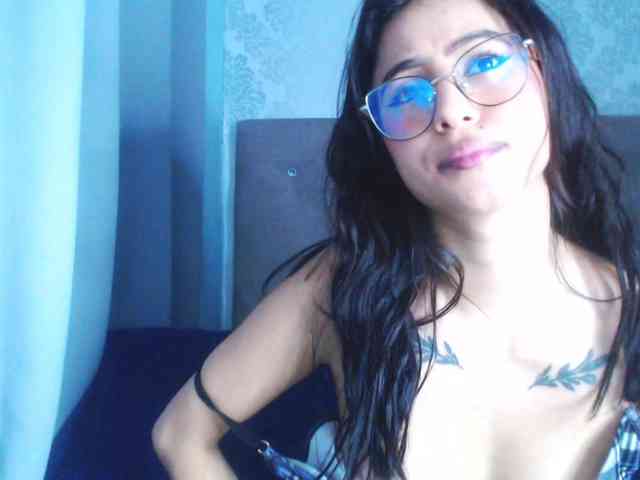 alanamartinez webcam