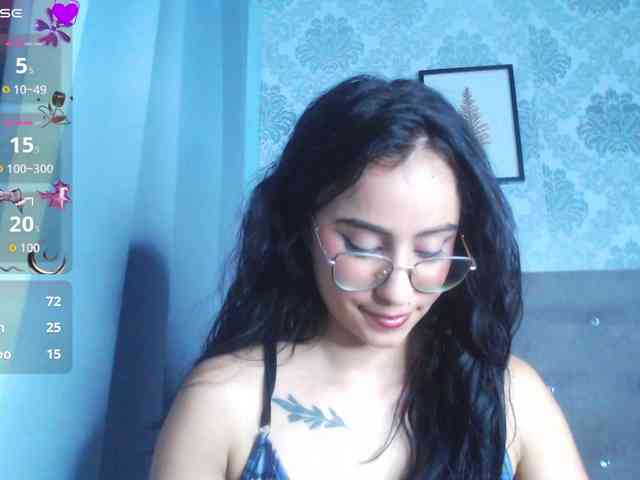 alanamartinez webcam