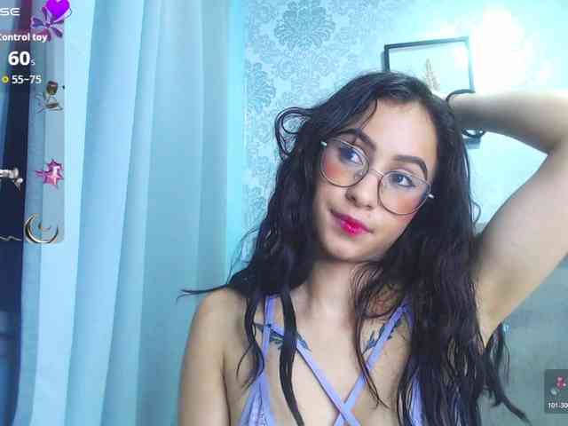 alanamartinez webcam