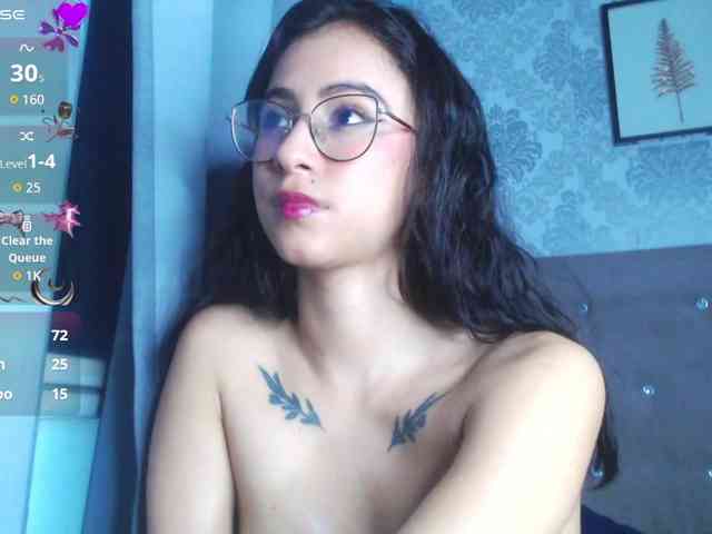 alanamartinez webcam