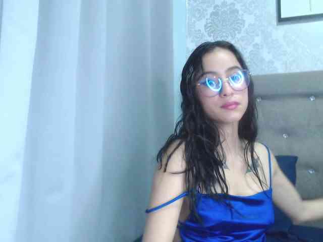 alanamartinez webcam