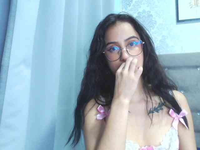 alanamartinez webcam