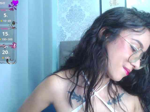 alanamartinez webcam