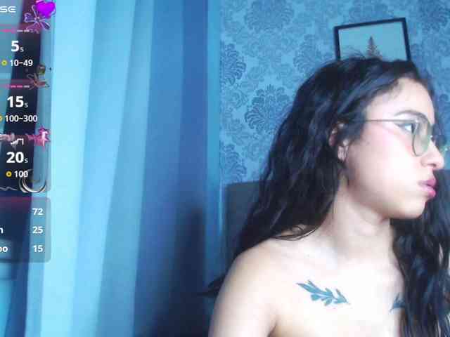 alanamartinez webcam