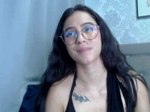 alanamartinez webcam