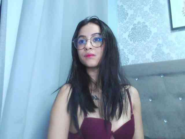 alanamartinez webcam