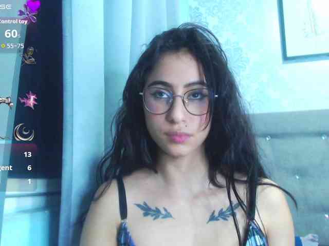 alanamartinez webcam