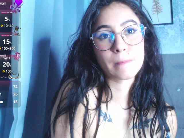 alanamartinez webcam