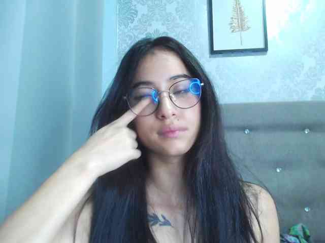 alanamartinez webcam