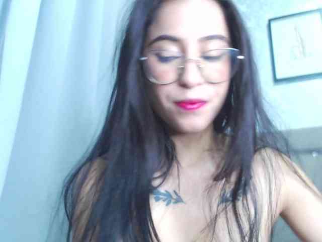 alanamartinez webcam