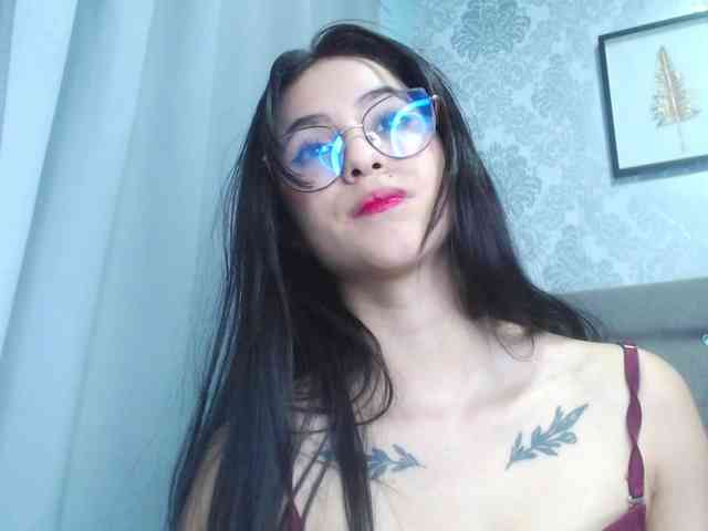 alanamartinez webcam