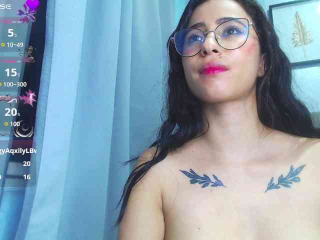 alanamartinez webcam