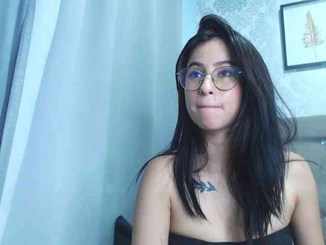 alanamartinez webcam