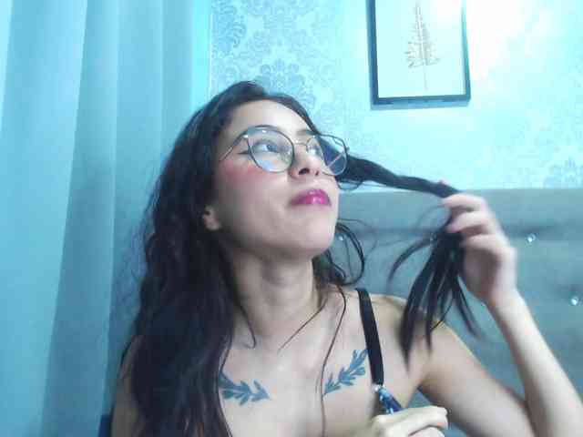 alanamartinez webcam