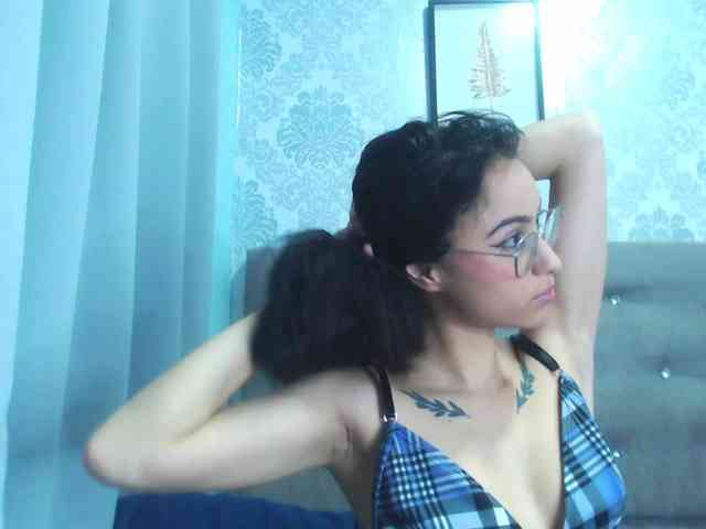 alanamartinez webcam