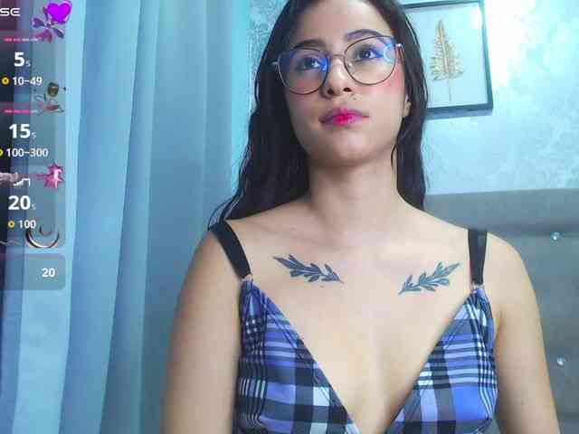 alanamartinez webcam