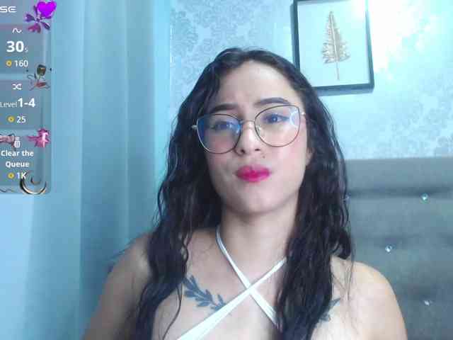 alanamartinez webcam