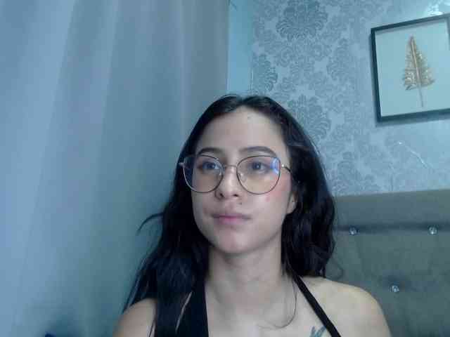 alanamartinez webcam