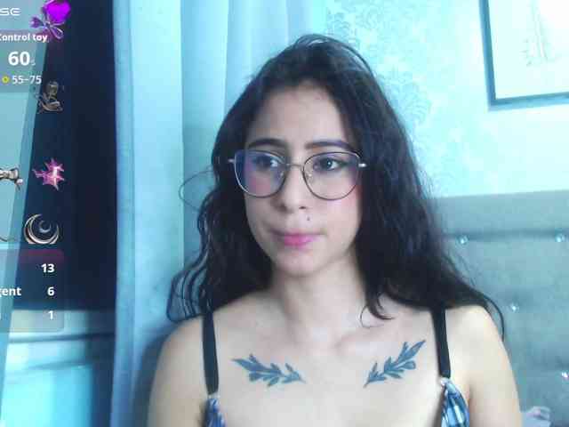 alanamartinez webcam
