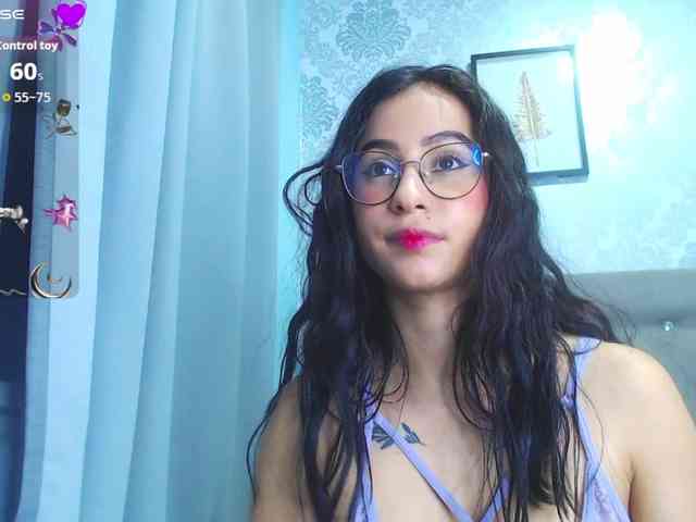 alanamartinez webcam