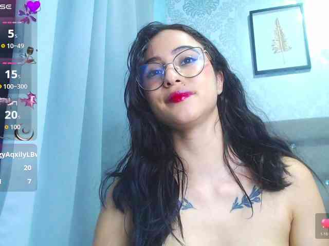 alanamartinez webcam